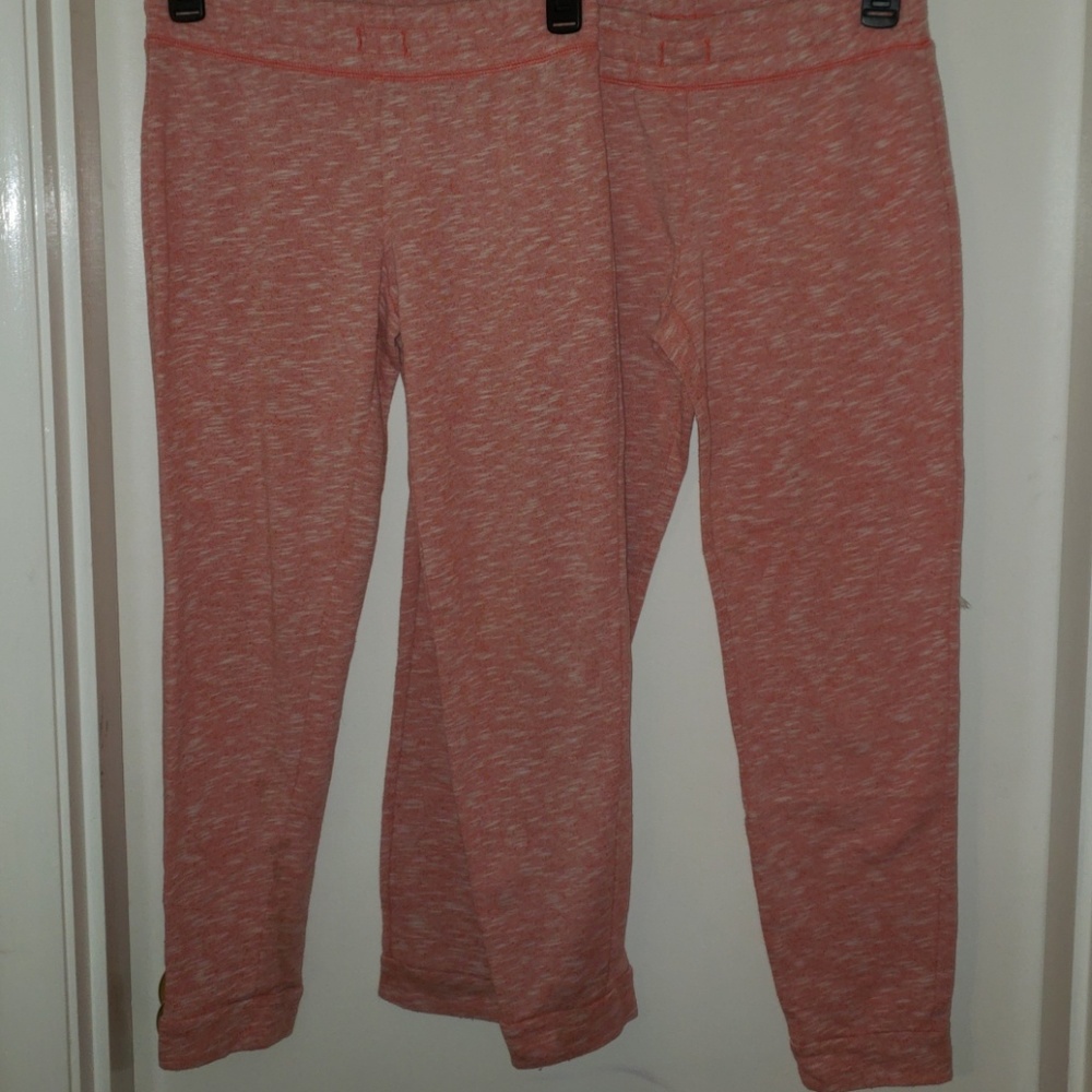 Girls joggers